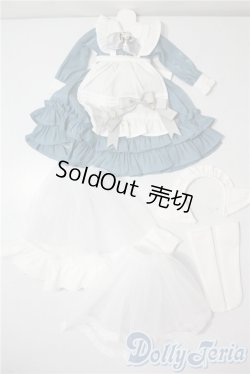 画像1: SDM＆MSD/OF:衣装セット U-25-07-22-034-KD-ZU