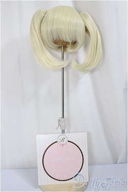 画像1: 9inch/ウィッグ　ronshuka couture 様製/ A-25-02-19-122-KD-ZA