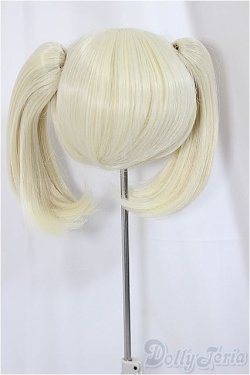 画像2: 9inch/ウィッグ　ronshuka couture 様製/ A-25-02-19-122-KD-ZA