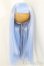 画像1: 9-10inch/ウィッグ/インチ　BJD　MJD　ドール用 A-25-02-19-120-KD-ZA (1)