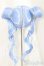 画像2: 9-10inch/ウィッグ/インチ　BJD　MJD　ドール用 A-25-02-19-119-KD-ZA (2)