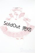 SDM＆MSD/OF:ワンピース/1/4　40ｃｍ　BJD　MJD　衣装　ドール用 A-25-02-19-105-KD-ZA