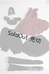 DD/OF:衣装セット/0 A-25-07-02-308-NY-ZA