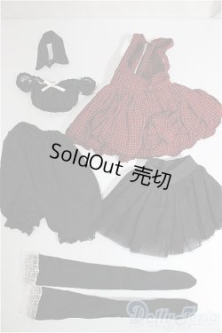 画像1: DD/OF:衣装セット/0 A-25-07-02-308-NY-ZA