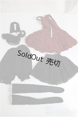 画像2: DD/OF:衣装セット/0 A-25-07-02-308-NY-ZA