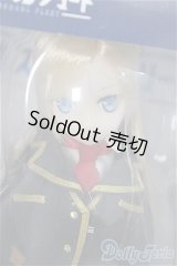 AZONE/1/6ピュアニーモキャラクターシリーズNo.098『ハイスクール・フリート』ヴィルヘルミーナ/0 A-25-02-19-245-NY-ZA