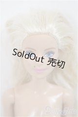 Barbie/本体/BJD　球体関節人形 A-25-02-19-244-NY-ZA