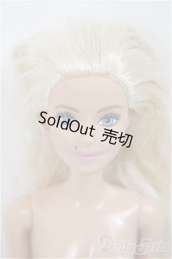 画像1: Barbie/本体/BJD　球体関節人形 A-25-02-19-244-NY-ZA