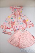 DD/OF:衣装セット/0 A-25-07-09-326-NY-ZA