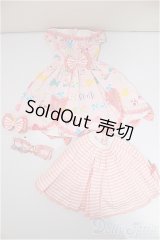 DD/OF:衣装セット/0 A-25-07-09-326-NY-ZA