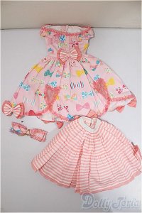 DD/OF:衣装セット/0 A-25-07-09-326-NY-ZA