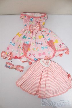 画像1: DD/OF:衣装セット/0 A-25-07-09-326-NY-ZA