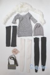 DD/OF:衣装セット/ A-25-08-13-054-NY-ZA
