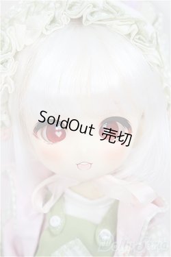 画像1: TinyFox/Candy/BJD　球体関節人形 A-25-02-19-246-NY-ZA