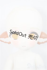 TinyFox/‘Little Fox’1/6 points/BJD　球体関節人形 A-25-02-19-247-NY-ZA