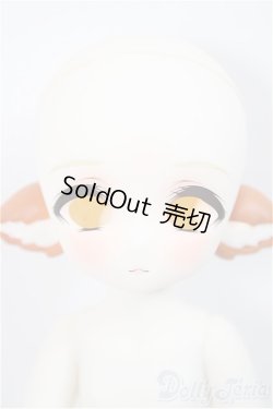 画像1: TinyFox/‘Little Fox’1/6 points/BJD　球体関節人形 A-25-02-19-247-NY-ZA