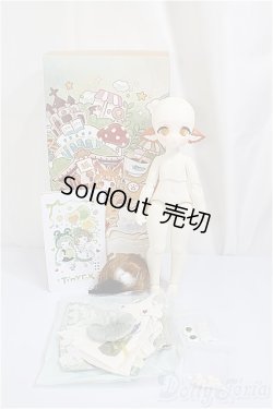 画像4: TinyFox/‘Little Fox’1/6 points/BJD　球体関節人形 A-25-02-19-247-NY-ZA