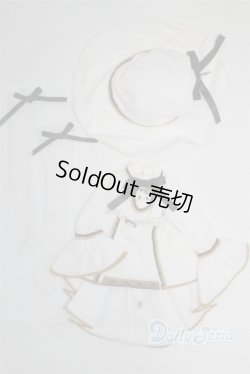 画像1: MDD/OF:衣装セット　Snow's room様製 A-25-02-26-053-KD-ZA