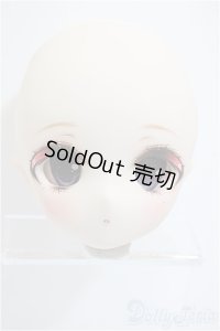 DD/DDH-01 (カスタマー様)カスタムヘッド/BJD　球体関節人形 A-25-02-19-332-KD-ZA
