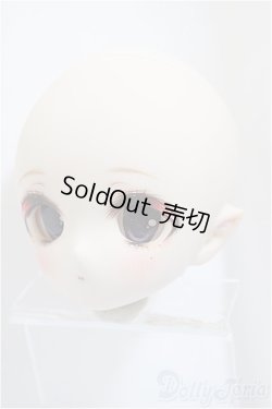 画像3: DD/DDH-01 (カスタマー様)カスタムヘッド/BJD　球体関節人形 A-25-02-19-332-KD-ZA