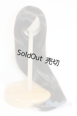 画像1: 6inch/ウィッグ A-25-02-26-073-KD-ZA