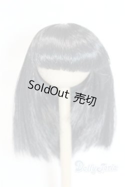 画像1: 6-7inch/ウィッグ A-25-02-26-059-KD-ZA