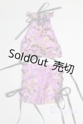 SDGrB＆SD13男の子/OF:衣装セット　中華服 A-25-02-26-056-KD-ZA