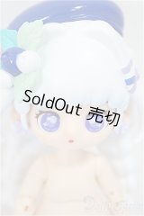 SIMONTOYS/スイートスクールシリーズ ブルーベリー/ A-25-02-26-219-KD-ZA