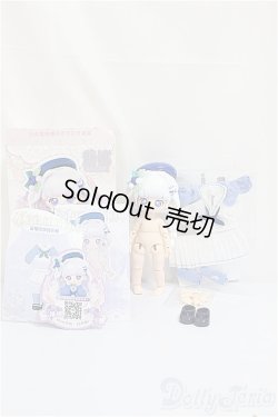 画像2: SIMONTOYS/スイートスクールシリーズ ブルーベリー/ A-25-02-26-219-KD-ZA