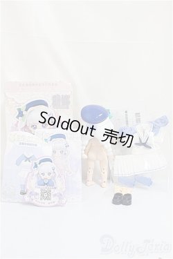 画像3: SIMONTOYS/スイートスクールシリーズ ブルーベリー/ A-25-02-26-219-KD-ZA