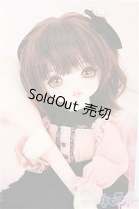 幼SD女の子/愛夢/BJD　球体関節人形 A-25-02-19-388-KD-ZA