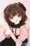画像1: 幼SD女の子/愛夢/BJD　球体関節人形 A-25-02-19-388-KD-ZA (1)