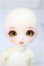 画像2: 幼SD女の子/愛夢/BJD　球体関節人形 A-25-02-19-388-KD-ZA (2)