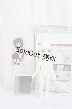 画像6: 幼SD女の子/愛夢/BJD　球体関節人形 A-25-02-19-388-KD-ZA