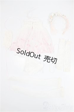 画像2: MDD/OF:衣装セット/0 A-25-02-19-379-NY-ZA