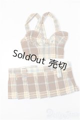 MDD/OF:衣装セット/0 A-25-04-09-345-NY-ZA