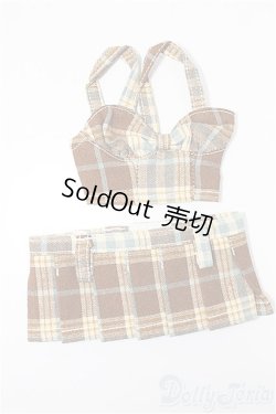 画像1: MDD/OF:衣装セット/0 A-25-04-09-345-NY-ZA