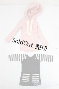 MDD/OF:衣装セット/0 A-25-04-09-361-NY-ZA