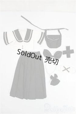 画像1: MDD/OF:衣装セット/0 A-25-02-19-371-NY-ZA
