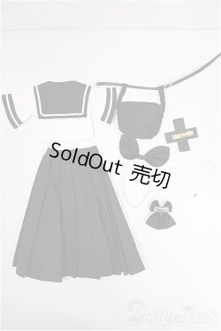 画像2: MDD/OF:衣装セット/0 A-25-02-19-371-NY-ZA