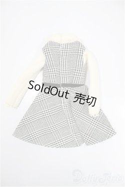画像2: MDD/OF:衣装セット/0 A-25-02-19-368-NY-ZA