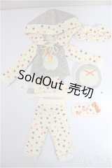 MDD/OF:衣装セット A-25-10-15-312-NY-ZA