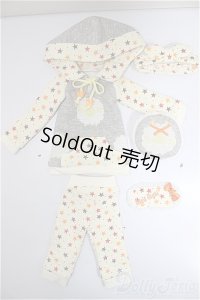 MDD/OF:衣装セット A-25-10-15-312-NY-ZA