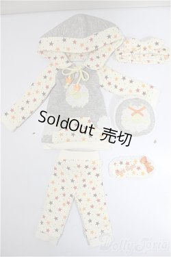 画像1: MDD/OF:衣装セット A-25-10-15-312-NY-ZA