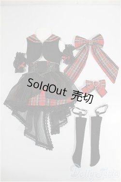 画像1: MDD/OF:衣装セット/0 A-25-02-19-363-NY-ZA