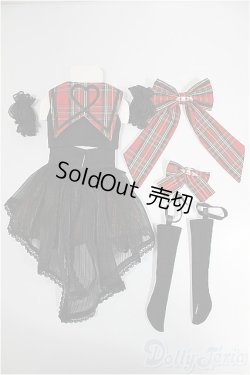 画像2: MDD/OF:衣装セット/0 A-25-02-19-363-NY-ZA