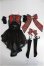 画像2: MDD/OF:衣装セット/0 A-25-02-19-363-NY-ZA (2)