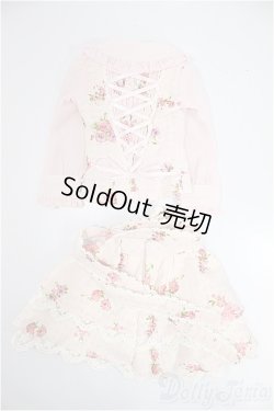 画像2: MDD/OF:衣装セット/0 A-25-02-19-362-NY-ZA