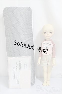 画像4: iMda Doll/3.0　Odelie/BJD　球体関節人形 A-25-02-19-396-NY-ZA