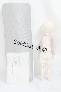 画像5: iMda Doll/3.0　Odelie/BJD　球体関節人形 A-25-02-19-396-NY-ZA